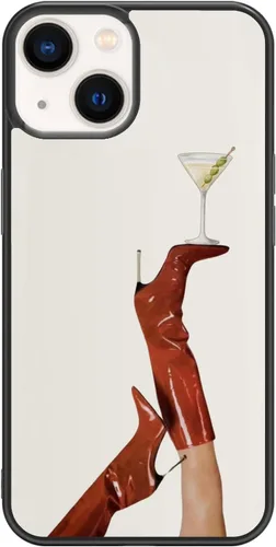 Miniatura 167 de Funda de teléfono de playa de verano a prueba de golpes y protectora con hibisco, bonitas fundas de teléfono para iPhone XR jamaica (Hibiscus Flower)
