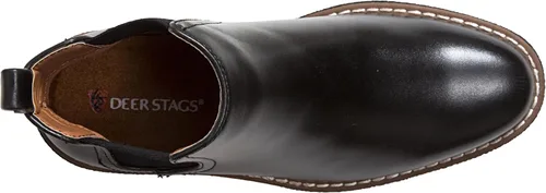 Miniatura 5 de Deer Stags Botas Zane Chelsea para niño