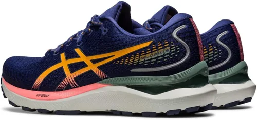 Miniatura 3 de ASICS - Tenis para correr Gel-Cumulus 24 para mujer