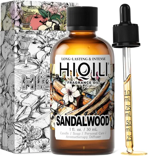Miniatura 33 de HIQILI Aceite de fragancia de fresa para uso difusor, ideal para velas, jabón, mantequilla corporal, perfume de aroma afrutado de bricolaje, 5.07