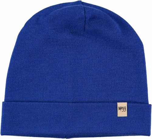 Miniatura 148 de Minus33 Merino Wool - Gorro de lana con cresta