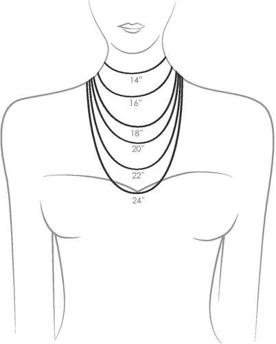 Miniatura 5 de Collar con nombre personalizado, collares de plata de ley personalizados para mujer, collares con nombre personalizados, joyería de regalo para mujer