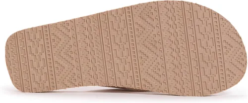 Miniatura 4 de MUK LUKS Chill Out Chill Out - Chanclas para hombre