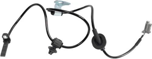 Miniatura 397 de TRQ Sensor de velocidad de rueda ABS delantero derecho lado del pasajero Compatible con Ford Expedition 1997-2002 Ford F-150 1997-2003 Ford F-150
