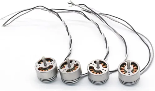 Miniatura 7 de SeiZed Motor de brazo original izquierdo derecho delantero trasero Brazos de repuesto para DJI Mavic AIR 2/2S Drone Accesorios