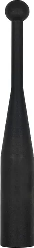 Miniatura 11 de Logest Steel Mace Club de Ejercicio - Mazas Indias de Acero Resistente Perfectas para Entrenamiento de Fuerza y Rehabilitación Mejora el Agarre