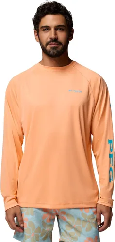 Miniatura 14 de Columbia Men's PFG Terminal Tackle Long Sleeve Shirt