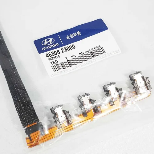 Miniatura 2 de HYUNDAI Arnés de cuerpo de válvula 46308-23000, estándar
