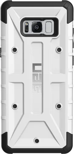 Miniatura 2 de UAG carcasa de teléfono Samsung Galaxy S8 Plus, hielo (Plasma - Ice)