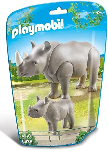 Miniatura 6 de Playmobil Kit de construcción familiar de pingüinos