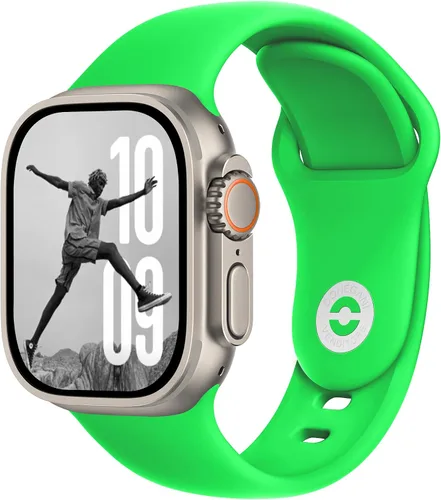 Miniatura 32 de SB Band para Apple Watch, correas para mujeres y hombres, Se Ultra 2, 40mm, 44mm, 46mm, 42mm, 45mm, 41mm, 38mm, 49mm, Series 10, 9, 8, 7, 6, 5, 4
