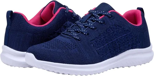 Miniatura 7 de YILAN - Zapatos deportivos transpirables y modernos para mujer