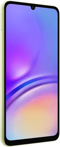 Miniatura 3 de Samsung Galaxy A05 A055M 64GB Dual-SIM GSM Desbloqueado Smartphone Android (Versión Latinoamérica) - Verde Claro