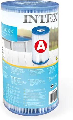 Miniatura 9 de Intex 29000E, Cartucho para filtro de piscina, tipo A y C