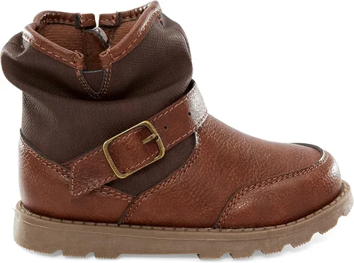 Miniatura 2 de Simple Joys by Carter's Botas de moda Hugo para niño