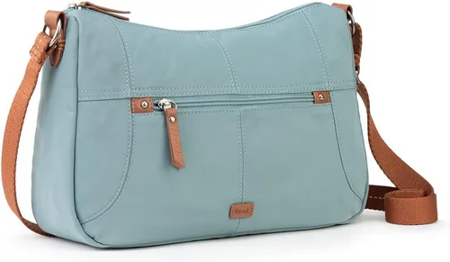 Miniatura 2 de The Sak Hobo de nailon reciclado Esperato