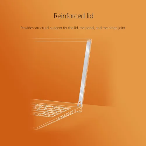 Miniatura 4 de ASUS VivoBook 15 F1500EA - Laptop delgada, pantalla FHD de 15.6 pulgadas, procesador Intel Core i3-1115G4 de 11ª generación, DDR4 de 4 GB, SSD NVMe