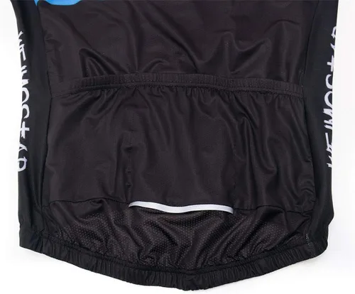 Miniatura 8 de Bicicleta Jersey hombres Ciclismo Jersey Bicicletas top transpirable verano ropa