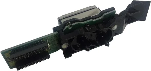 Miniatura 3 de Roland DX4 Eco Solvente Printhead-1000002201, original y 100% nuevo
