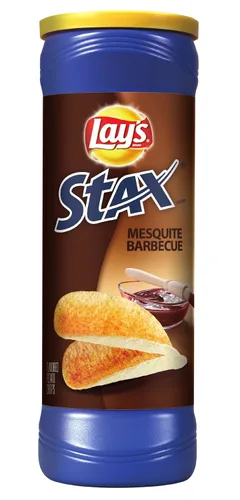 Miniatura 7 de Lay's Stax