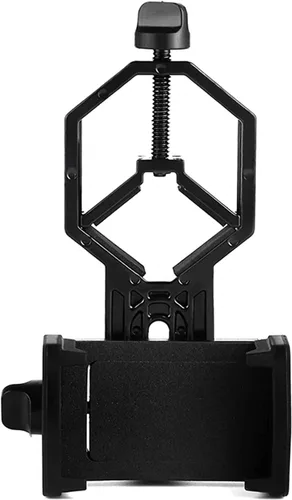 Miniatura 4 de SVBONY Adaptador universal para teléfono celular, montaje para telescopio, monocular, telescopio, telescopio, diámetro de 25 a 1.890 in