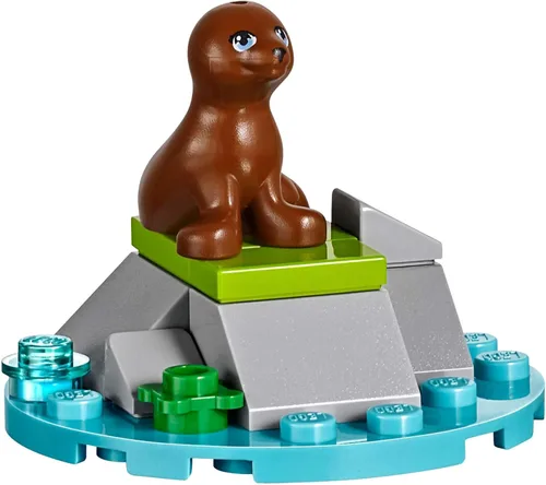 Miniatura 5 de LEGO Friends 41094 Faro Heartlake.
