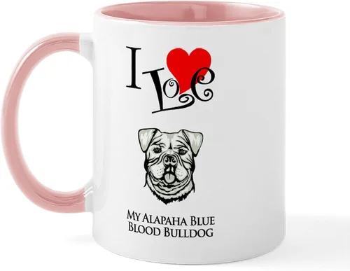 Miniatura 19 de CafePress French Bulldog Mug 11 oz (325 ml) Ceramic Coffee Mug