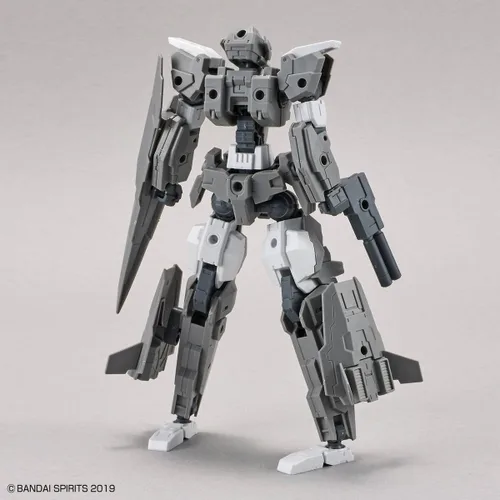 Miniatura 3 de Bandai Hobby - Misiones de 30 minutos - #41 Eexm-30 Espossito Alpha, Bandai Spirits 30MM 1/144 Kit