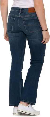 Miniatura 2 de Lucky Brand Jeans Sweet Bootcut de tiro medio para mujer
