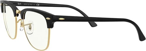 Miniatura 3 de Ray-Ban - Lentes de sol cuadrados modelo RB3016 Clubmaster