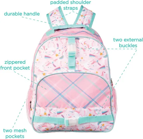 Miniatura 40 de Stephen Joseph Mochila estampada