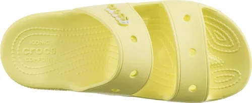 Miniatura 6 de Crocs - Sandalias clásicas de dos tiras para adultos