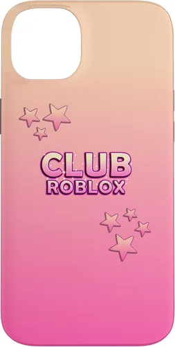 Miniatura 18 de Funda clásica para iPhone 13 Club Roblox