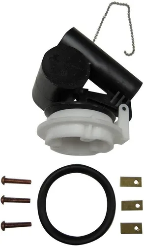 American Standard 047250-0070A Conjunto de válvula de descarga