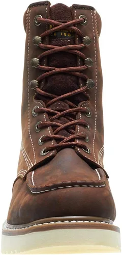 Miniatura 5 de Wolverine Cargador para hombre 8" Soft