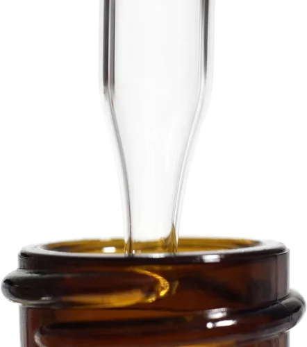 Miniatura 4 de Lugol's Yodo, solución al 2%, 2 onzas en una botella de vidrio ámbar, gotero gratis, EE. UU Solución al 2% Botella de 2 onzas