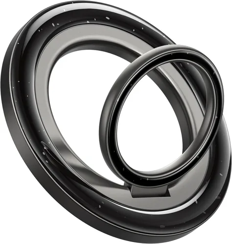 Miniatura 10 de Lamicall Soporte Magnético de Anillo para Teléfono con MagSafe - [Ultra Imán de 4.4lbs] Soporte para Dedo, Día del Padre para Papá, Soporte