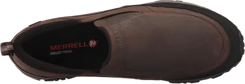 Miniatura 5 de Merrell - Botas de nieve impermeables Coldpack Ice Moc para hombre
