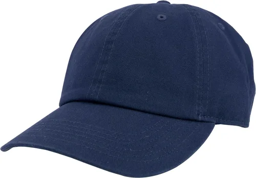 Miniatura 13 de Gelante Gorras de béisbol 100% algodón liso en blanco tamaño ajustable al por mayor a granel de 12