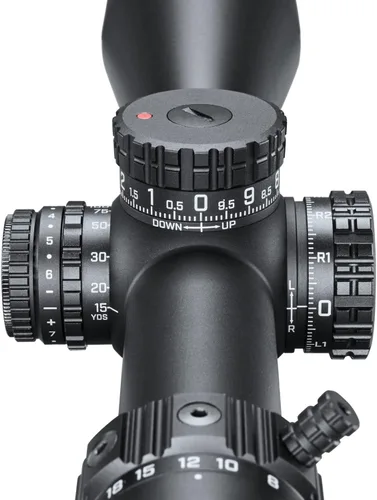 Miniatura 7 de Bushnell Match Pro Riflescope