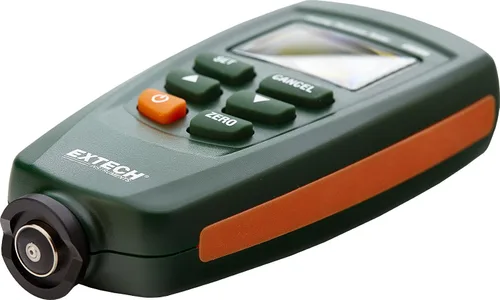 Miniatura 5 de Extech Probador de espesor de recubrimiento CG204