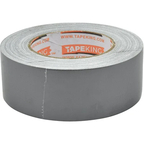 Miniatura 6 de Tape King - Cinta aislante familiar, Plateado Paquete de 3