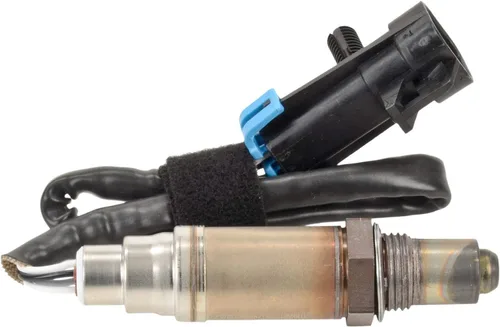 Miniatura 2 de BOSCH 15899 Sensor de Oxígeno Premium de Ajuste OE - Compatible con Selectos Buick LaCrosse, LeSabre, Lucerne, Regal; Chevrolet Astro, Impala