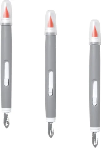 Miniatura 9 de OXO Grips Cepillo de limpieza de electrónicos Azul