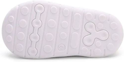 Miniatura 3 de peggy piggy Zapatos de bebé para niños y niñas, zapatos de caminar para bebés, zapatos antideslizantes para primeros caminar, zapatos de malla