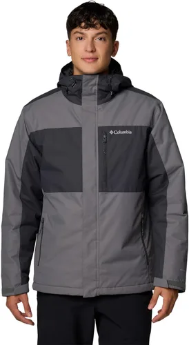 Miniatura 9 de Columbia Chaqueta aislante Tipton Peak III para hombre