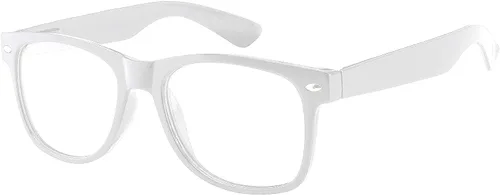 Miniatura 51 de OWL Los lentes transparentes de colores para niños protegen los ojos de los niños de UVB UVA