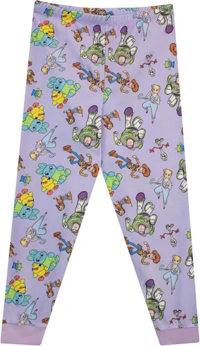 Miniatura 4 de Disney Pijama Toy Story para niña