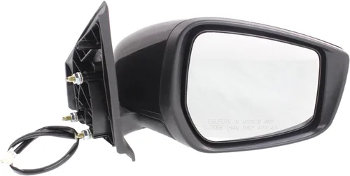 Miniatura 32 de Garage-Pro Espejo eléctrico no calefactable para Nissan Altima 2007-2012 con luz de señal pintable Sedán, para modelos con paquete de conveniencia