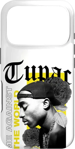 Miniatura 30 de Tupac Me Against The World - Carcasa para iPhone 17